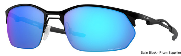 Oakley OO4145 Wire Tap 2.0 414504