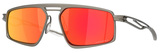 Oakley OO6031 Bushwick 603102