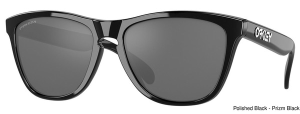 Oakley OO9013 Frogskins 9013C4