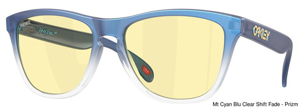 Oakley OO9013 Frogskins 9013M4