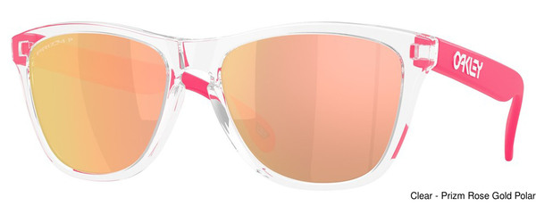 Oakley OO9013 Frogskins 9013M9