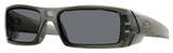 Oakley OO9014 Gascan 9014E2