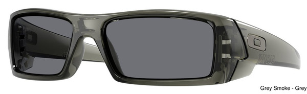 Oakley OO9014 Gascan 9014E2
