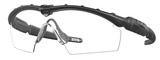 Oakley OO9046 Si Ballistic M Frame 2.0 Strik 11-138