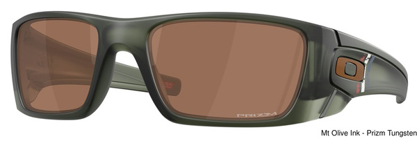 Oakley OO9096 Fuel Cell 9096J7