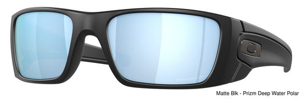 Oakley OO9096 Fuel Cell 9096D8