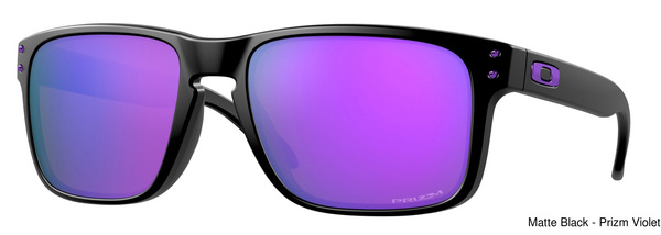 Oakley OO9102 Holbrook 9102K6