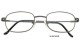 Golden Model - Versailles - Quality Prescription Eyeglasses 