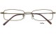VS 502 Model - Versailles - Prescription Eyeglasses 