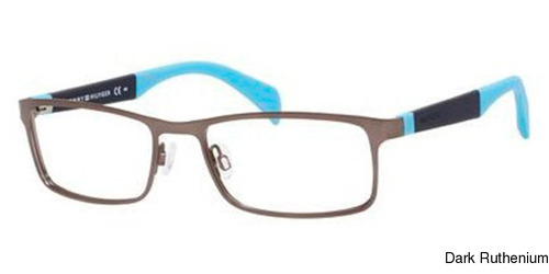 tommy hilfiger eyewear frames