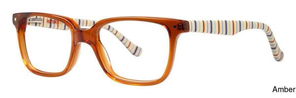 Kensie girl Replacement Lenses 14955