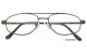 Wagner Model - Versailles - Prescription Eyeglasses 