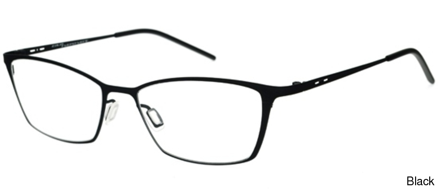 Italia Independent I Thin Metal Ii 5208 Full Frame Prescription Italia Independent I Thin Metal Ii 5208