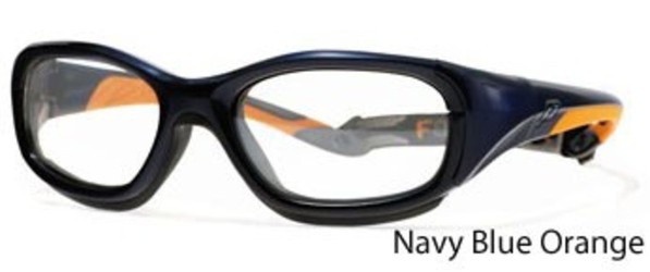 Liberty Sports F8 Slam with Polycarbonate Lenses