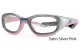 Liberty Sports F8 Slam with Polycarbonate Lenses