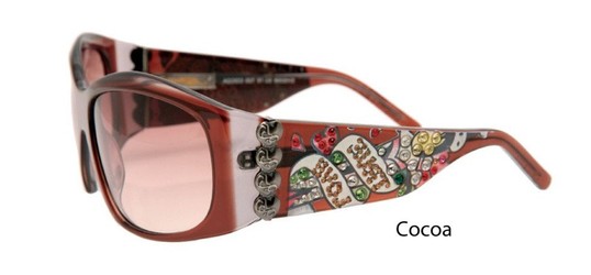 Ed Hardy EHS 006