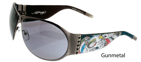 Ed hardy Replacement Lenses 1622