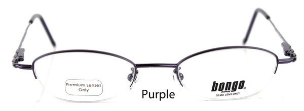 Bongo Replacement Lenses 1664