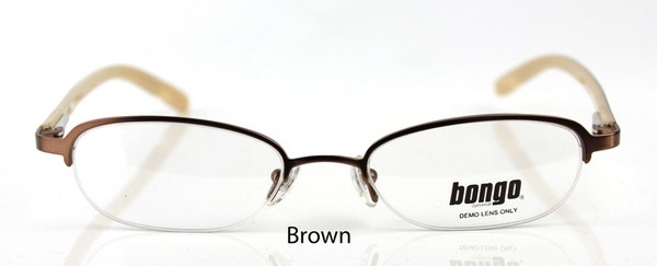 Bongo Replacement Lenses 1665