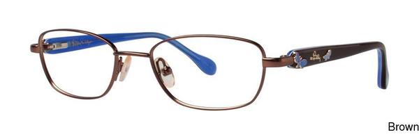 Line Replacement Lenses 16723