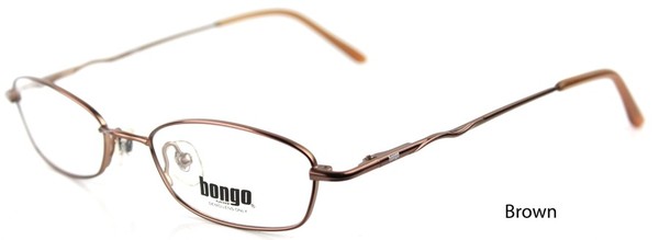 Bongo Replacement Lenses 1710