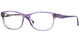 Transparent Violet (2258)