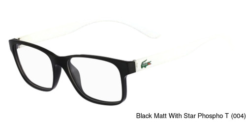 Lacoste Replacement Lenses 17874