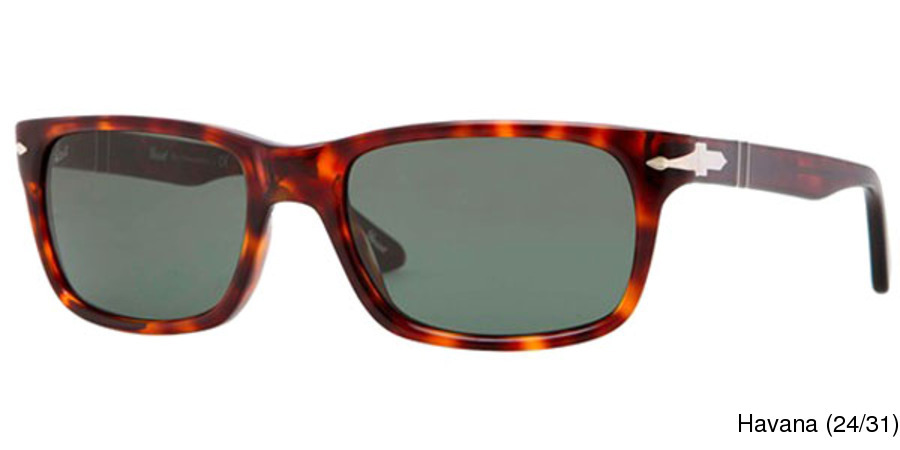 persol metal frame sunglasses