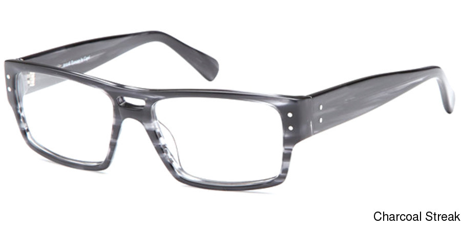 Artistik Eyewear ART410 Full Frame Prescription Eyeglasses