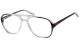 4U UM73 Prescription discount Eyewear - Zyl, unisex , value - priced for the select consumer.