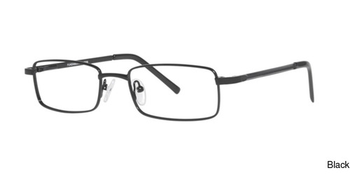 Fundamentals Replacement Lenses 20305