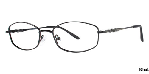 Fundamentals Replacement Lenses 20306