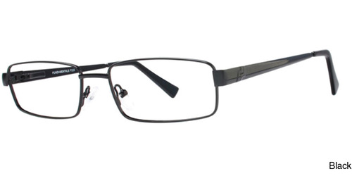 Fundamentals Replacement Lenses 20311