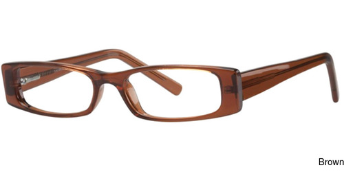 Fundamentals Replacement Lenses 20317