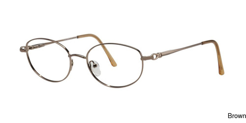 Fundamentals Replacement Lenses 20318