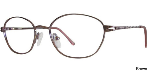 Fundamentals Replacement Lenses 20320