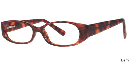 Fundamentals Replacement Lenses 20321