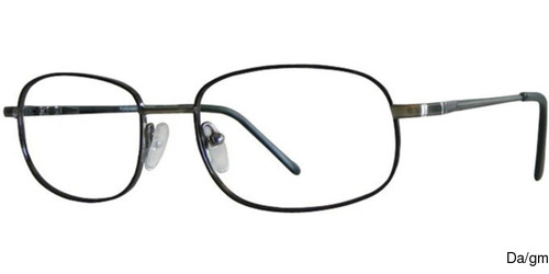 Fundamentals Replacement Lenses 20323