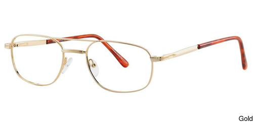 Fundamentals Replacement Lenses 20325