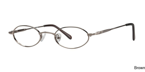 Fundamentals Replacement Lenses 20337