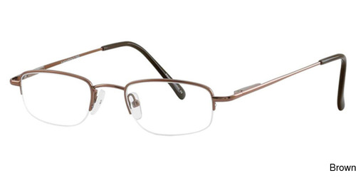 Fundamentals Replacement Lenses 20338