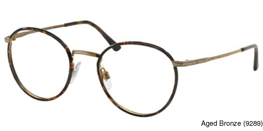 polo spectacle frames