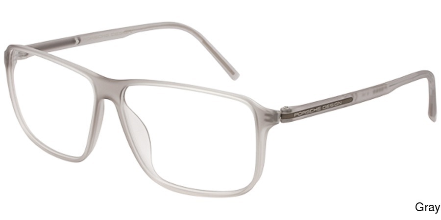 Porsche Eyewear P8269 - Best Price and Available as Prescription Eyeglasses