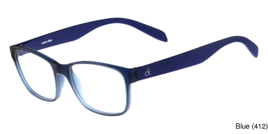calvin klein optical glasses