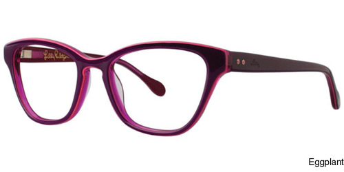 Lilly Replacement Lenses 22659