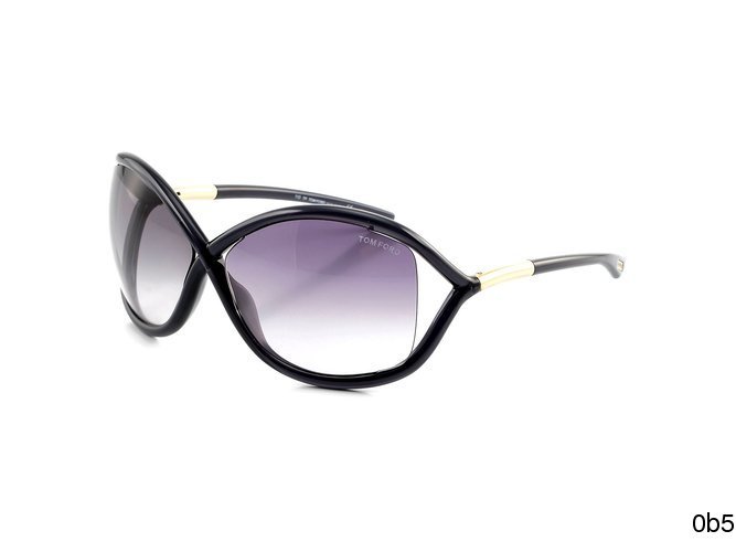 Tom Ford FT0009 Whitney - Best Price and Available as Trendy Frames