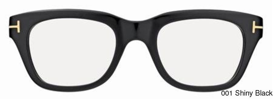 My Rx Glasses Online resource - Tom Ford FT5178 Full Frame Eyeglasses