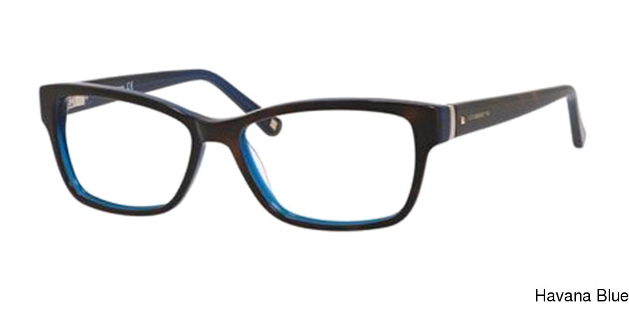 liz claiborne eyewear frames