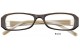 Di Caprio DC 74 Prescription Eyeglasses