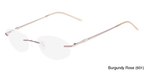 Marchon Replacement Lenses 24620